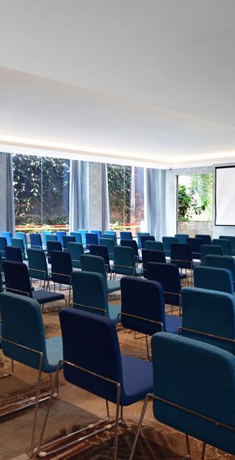 Conference / Meeting Room